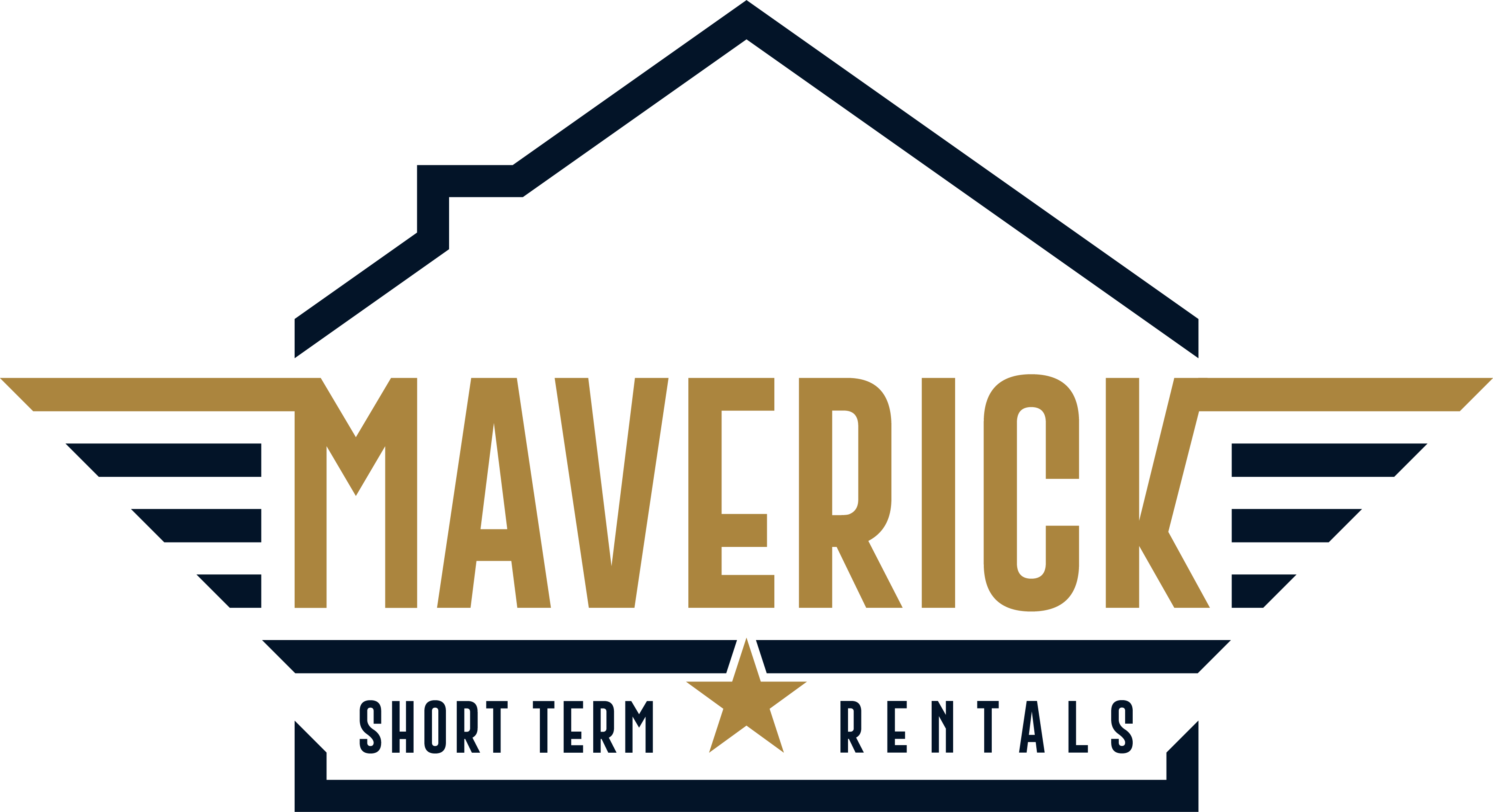 Maverick STR logo