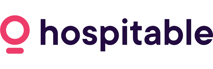 Hospitable logo